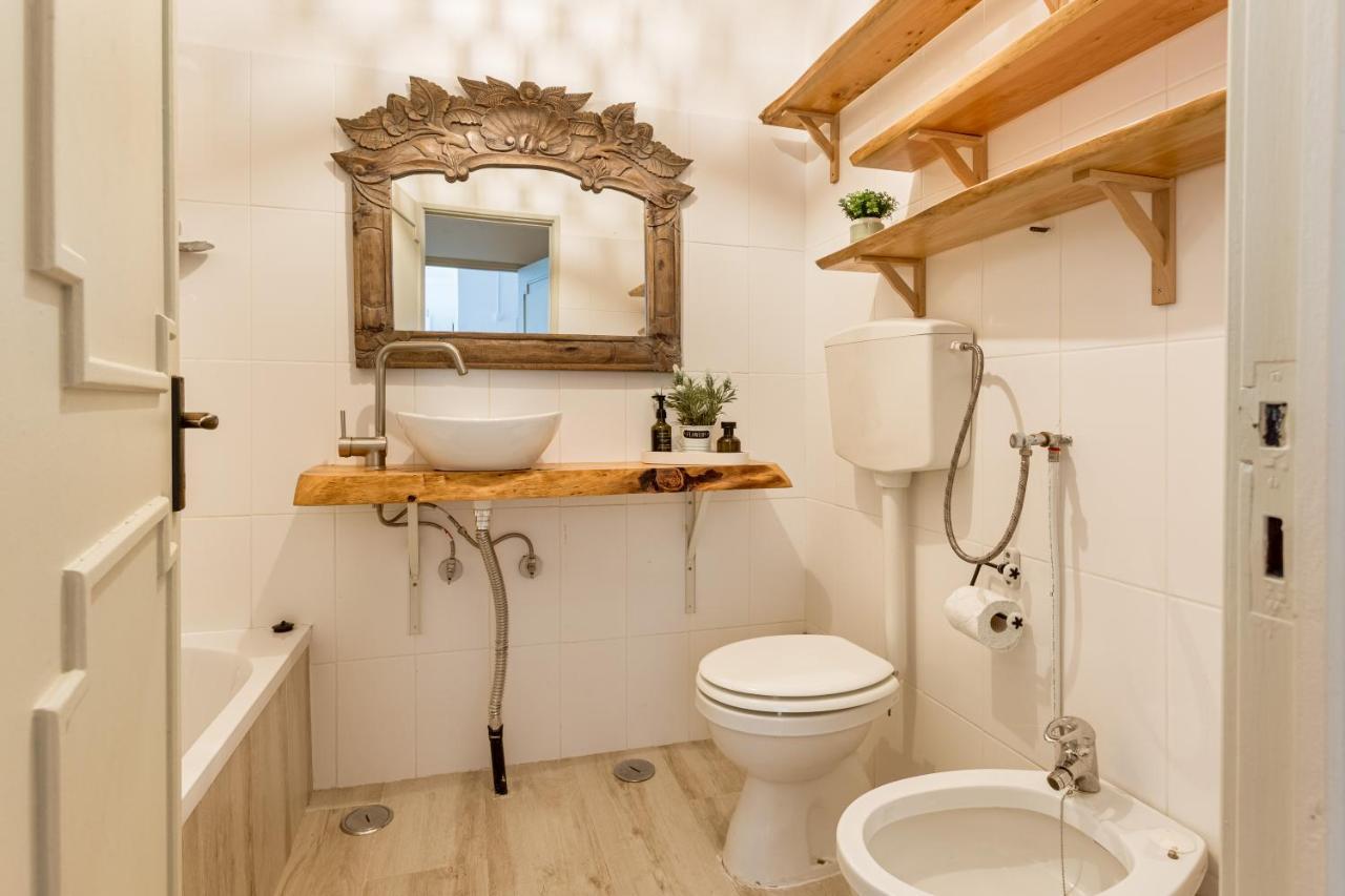 Appartement Joivy Bright Bohemian Flat In Cascais Extérieur photo