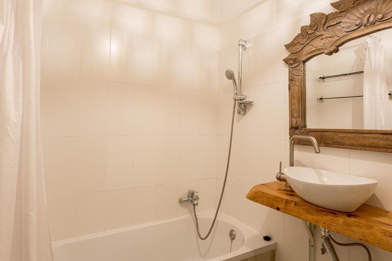 Appartement Joivy Bright Bohemian Flat In Cascais Extérieur photo